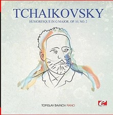 Tchaikovsky - Tchaikovsky