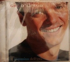 Gigi D'Alessio - IL CAMMINO