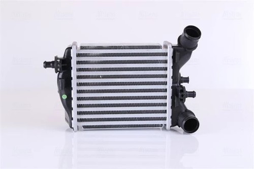 Nissens 96167 intercooler - nissens,