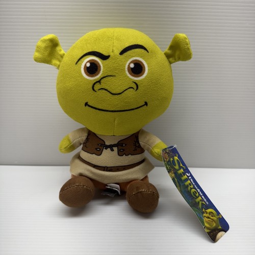 Peluche shrek - 7”,