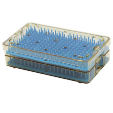 Vassoio Sterilizzazione
