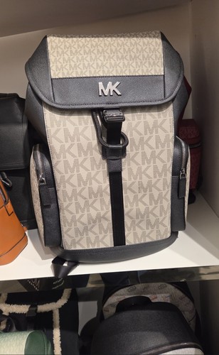 Zaino città michael - città, kors