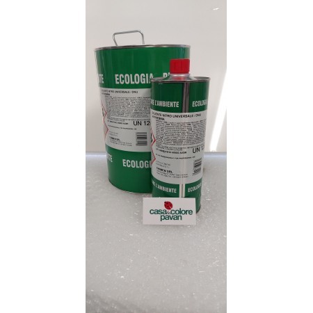 Diluente nitro antinebbia - diluente,