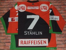 MAGLIA SHIRT TRIKOT ICE HOCKEY