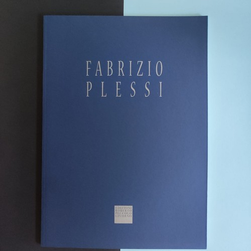 Fabrizio plessi black splash - fabrizio,