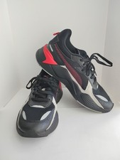 Puma RS X Reinvention Nero