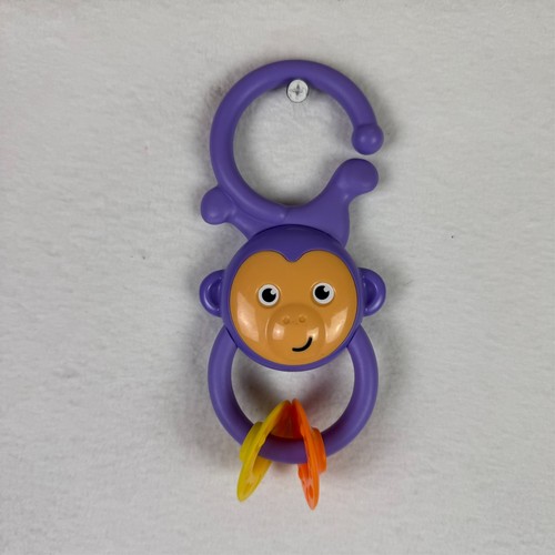 Scimmia viola albero - in,