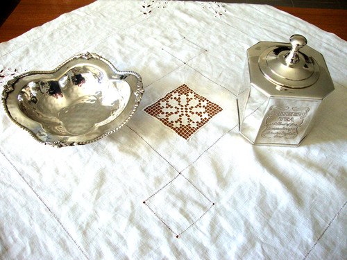 Vintagen vassoietto o - vintagen°1,