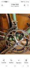 Bicicletta Da Corsa Bianchi Taglia 50
