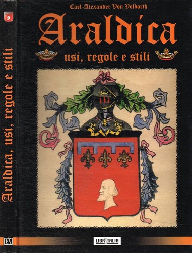 Araldica usi regole - araldica., usi,