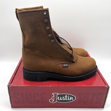 Stivali da lavoro Justin 794