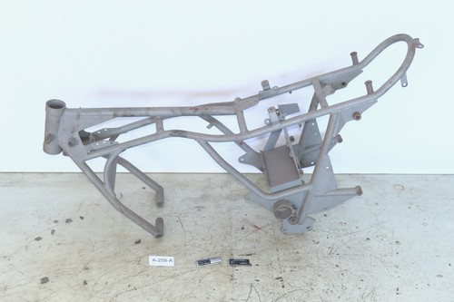 Ducati gtv 500 telaio a258a - gtv,