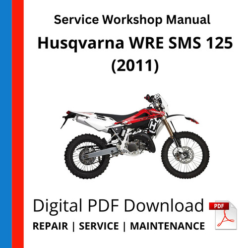 Manuale officina assistenza