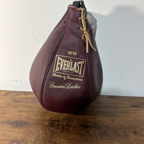 Vintage everlast 4210 speed - vintage,