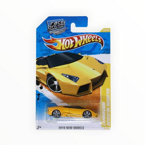 Hot wheels lamborghini - hot,