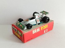 Polistil 1/66 Brm P201 F1 rj 7