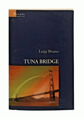 Ebond tuna bridge luigi bruno - tuna,