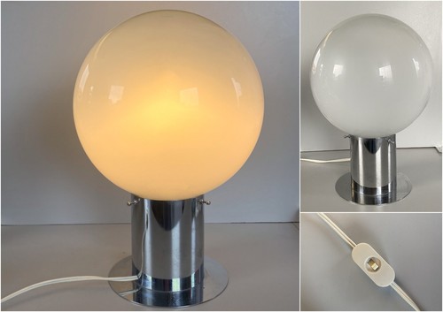 Lampada tavolo design moderno - lampada,