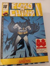 FUMO DI CHINA 1/28 ALESSANDRO