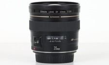 Canon EF 20mm f2.8 USM