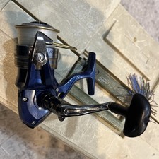 Mulinello Daiwa Regal 2500xia