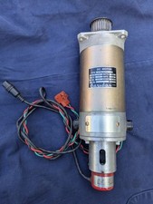 Barudan Dtm-5270c Motore DC