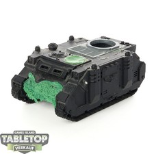 Space Marines - Rhino -