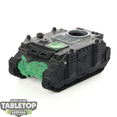 Space marines rhino - marines,
