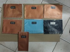 Libretto Uso e Manutenzione Mercedes SMART  anni 2000