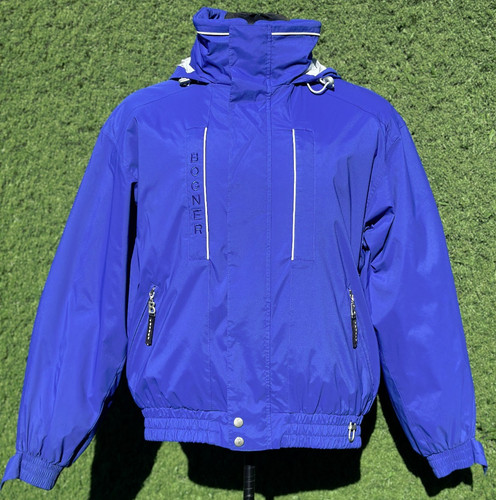 Giacca bogner alte - bogner, prestazioni