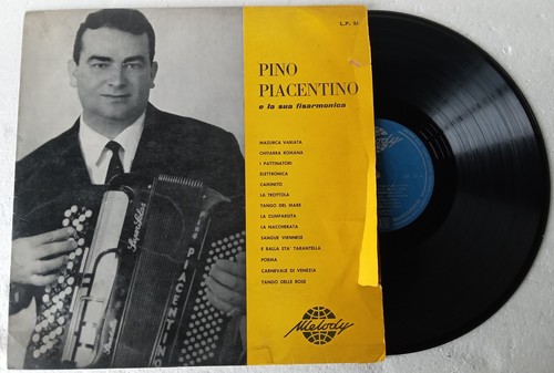 Pino piacentino sua - e, la