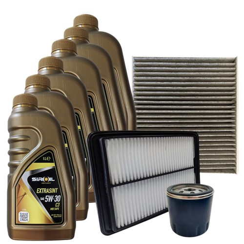 Kit tagliando per - tagliando, nissan