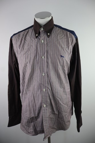 Harmont blaine camicia - &,