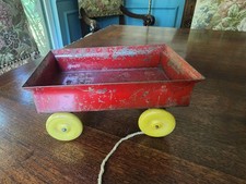 Wyandotte vintage? Carrello