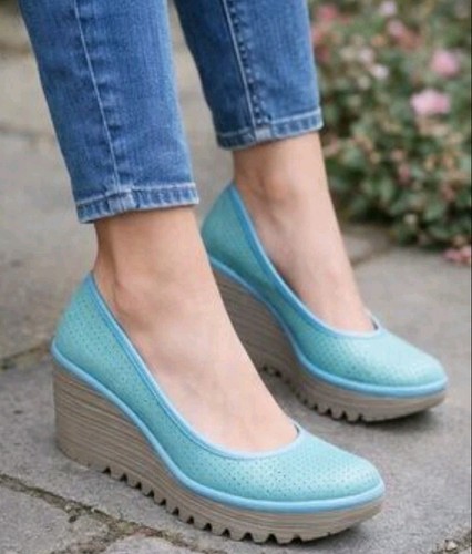 Fly london scarpe - da, donna