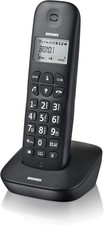 Brondi GALA DECT GAP Black -