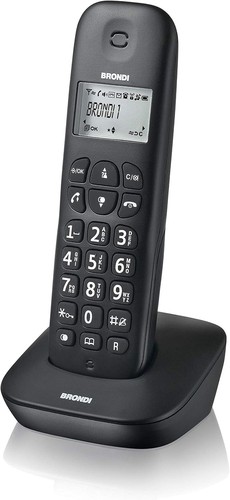 Telefono cordless per - telefono,