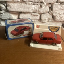 Alfetta Mebetoys Modellino