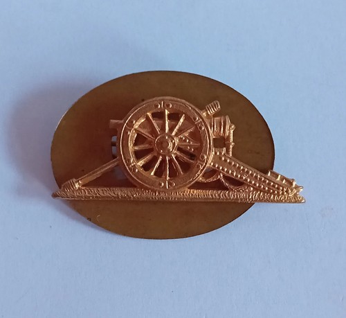 Originsl ww2 royal artillery - ww2,