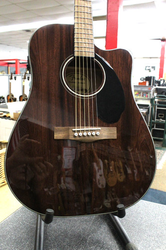Fender 60sce chitarra - fender,