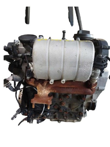 Asy motore volkswagen polo - asy, iv