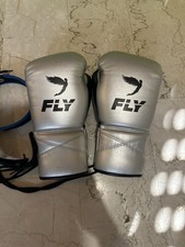 guanti fly boxe