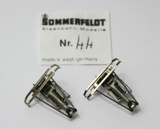 SOMMERFELDT n.44 COPPIA