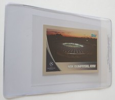 topps UEFA Champions League