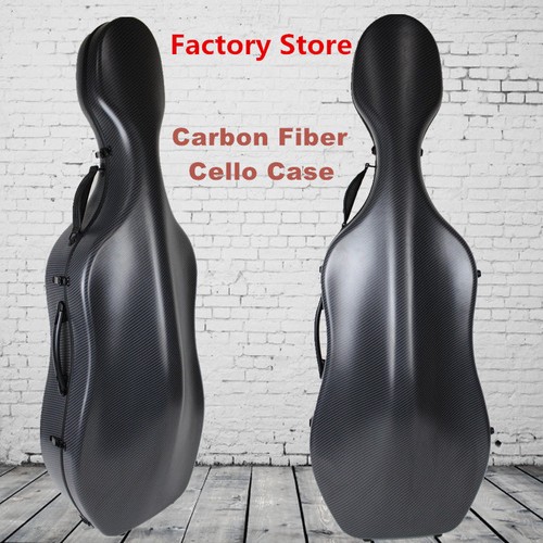 Custodia per violoncello liyin - per,