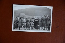 Foto militare cappellano - militare,