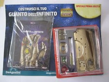 Build Your Own Infinity Glove
