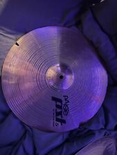 Paiste PST5 18" piatto medio crash