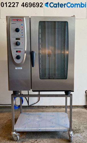 Rational combi master 10 - rational, (cm)