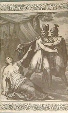 VITTORIO ALFIERI. LE TRAGEDIE